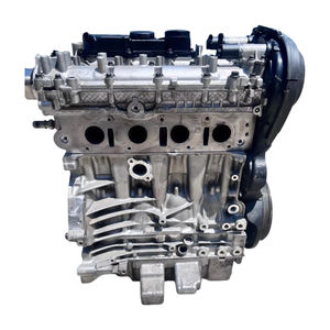 Moteur d'<span class=keywords><strong>occasion</strong></span> d'origine pour <span class=keywords><strong>Volvo</strong></span> XC60 <span class=keywords><strong>S60</strong></span> V60 V40 B4204T11 2.0T, faible kilométrage, testé, bon état pour <span class=keywords><strong>Volvo</strong></span> - Product Image 2