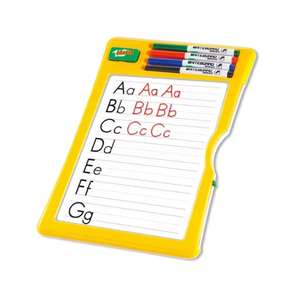 Keluaran baru Diy bantalan tulis coretan seni mainan edukasi untuk anak-anak belajar menggambar papan - Product Image 2