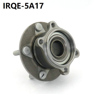IRQE-5A17 Automotive <b>Wheel</b> Hub Bearing Unit For Mazda CX-5 <b>Replacement</b> Part Steel Construction - Product Image 3