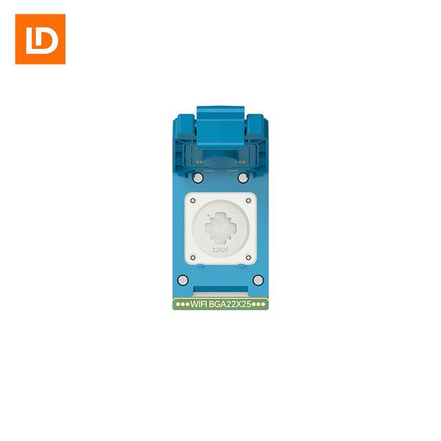 JCID JC V1S Pro P15 Host WiFi Module Chip for iPhone 12 13 14 15 16 Series Unbind Wi-Fi Repair Problem Tool