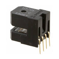 Circuit intégré HEDS-9701 # Module C54 SIP-4 - Fournisseur Professionnel