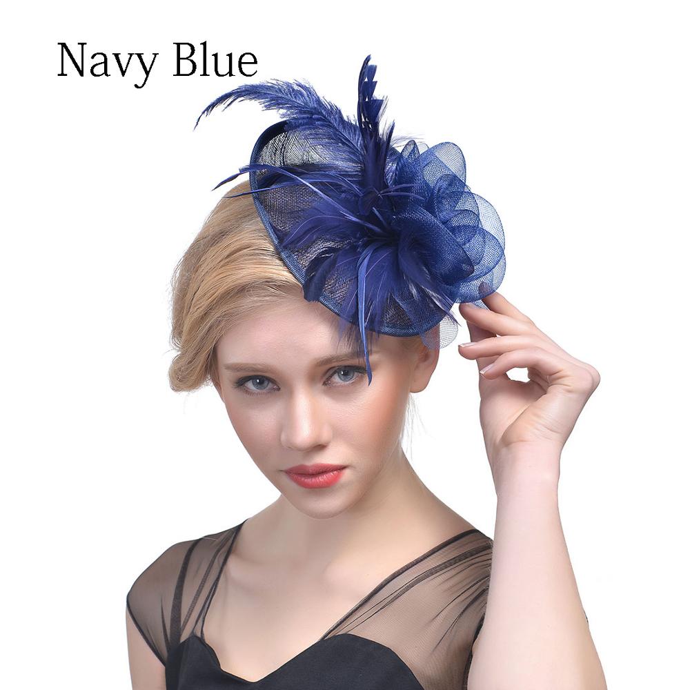Bleu marine