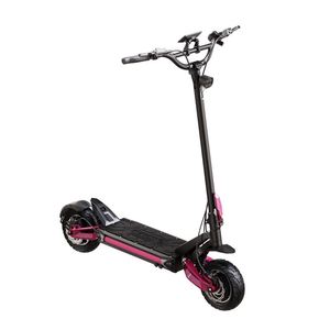 ปรับแต่งสกู๊ตเตอร์มอเตอร์คู่ขายส่ง - Product Image 5