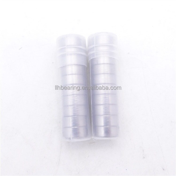 Miniature Deep Groove Ball Bearing MR85ZZ - High Speed