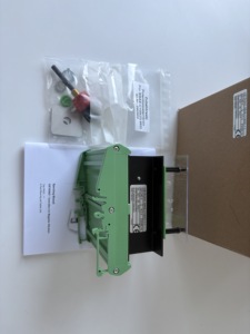 Controlador de Tiristores Original AVITEQ <span class=keywords><strong>SRAE</strong></span> C100/01 1 1 para Sistema Vibratorio - Product Image 5