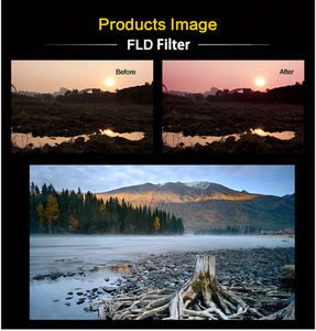 <span class=keywords><strong>Filtre</strong></span> <span class=keywords><strong>polarisant</strong></span> circulaire CPL pour <span class=keywords><strong>Canon</strong></span> pour Nikon pour Sony Fujifilm 37-82mm Filtres d'appareil photo avec 40.5 49 52 55 58 62 67 72 77 - Product Image 6