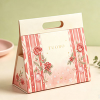 Boîte cadeau en carton rigide avec fermeture magnétique, emballage de luxe avec logo personnalisé, pour cadeaux de Noël, cadeaux de fête, souvenirs