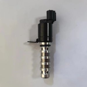 Modern Oil <b>Control</b> Valve 24375-03010 Dc 12V Normal <b>Temperature</b> Media For Automotive Use - Product Image 3