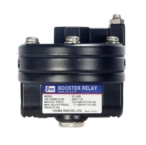 Amplificateur de volume électrique en acier inoxydable YTC YT-315 YT-320 YT-325 à prix d'usine - Product Image 3