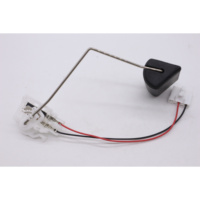 Sensor de Nivel de Combustible 83320-04040 para Toyota Tacoma Pickup 2015-2023 2.7L 3.5L 4.0L, Unidad de Medición de Combustible de Repuesto