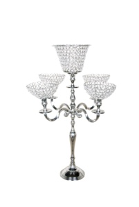 เชิงเทียนคริสตัล - Product Image 4