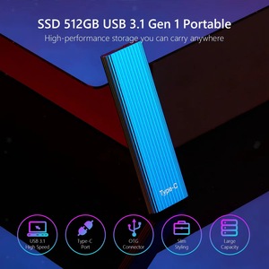 Portable 1TB 2TB 4TB 8TB 16TB SSD <b>Internal</b> Metal Hard <b>Drive</b> High Speed for Server Use Portable 1TB 2TB SSD 4TB 16TB 120gb Extern - Product Image 3