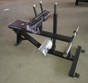 Chuyên Nghiệp Phòng Tập Thể Dục Thiết Bị Tên Ngồi Bê/Bê Nâng Cao Đối Với Thể Hình - Product Image 2