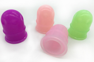 Ensembles de thérapie par ventouses en silicone Masseur de tasse anti-<span class=keywords><strong>cellulite</strong></span>-<span class=keywords><strong>Ventouse</strong></span> sous vide pour le traitement de la <span class=keywords><strong>cellulite</strong></span> - Product Image 2