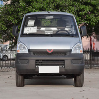 Saic para Wuling Rongguang, Nueva Camioneta Mini, 1.5L, Euro 5, Cabina Simple, 4x2, Cabina Larga, Extra Larga