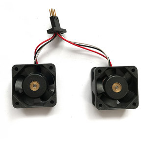 9WF0424F6D04 A90L-0001-0507 # Ventilador de Refrigeración para Máquina CNC de Alta Calidad B FANUC - Product Image 4