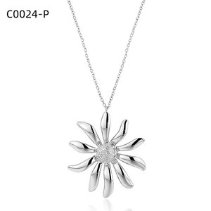 Fashion Necklace C0024 for Women High Quality Jewelry - Product Image 1