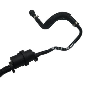 Válvula solenoide del depósito de carbón Porsche 94611002004 para Panamera 970, pieza de repuesto nueva - Product Image 1