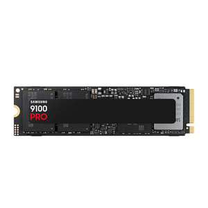 9100PRO 2TB 4TB PCIE5.0 M.2 Solid State Drive Baru - Product Image 1