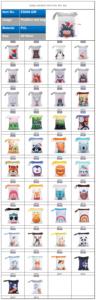 Happyflute Usine En Gros Bébé <span class=keywords><strong>Couche</strong></span> Lavable Sac Humide Étanche Trousse <span class=keywords><strong>De</strong></span> Maquillage Voyager Gym <span class=keywords><strong>Couche</strong></span> Pour Piscine Natation Maillot <span class=keywords><strong>De</strong></span> <span class=keywords><strong>Bain</strong></span> - Product Image 6
