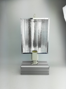 Kits de luz de cultivo hidropónico, accesorio profesional de alta calidad, <span class=keywords><strong>600W</strong></span>, <span class=keywords><strong>HPS</strong></span> - Product Image 2