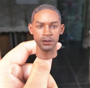 Personnaliser la tête d'action de dessin animé Poupée en plastique de dessin animé seulement Envoyez-nous l'image que nous pouvons faire pour vous - Product Image 6