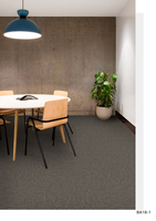 Tapis en polypropylène moderne, silencieux, confortable, insonorisant, résistant à la compression, robuste, pour la prière, la maison, le golf
