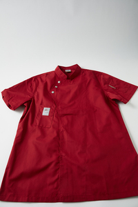 Uniformes de chef personnalisés, tailles plus grandes, veste pour hommes, vêtements de travail de restaurant, vêtements professionnels de cuisine, veste de cuisine - Product Image 3