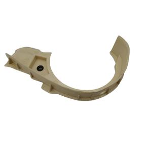 Déflecteur d'air de carter avant de transmission durable Cruze 6T30E 24247894 Pièces compatibles pour voitures - Product Image 3