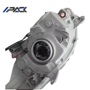 ไฟหน้ารถยนต์ IPK01-3051 สำหรับ Toyota <span class=keywords><strong>Vios</strong></span> <span class=keywords><strong>ปี</strong></span> <span class=keywords><strong>2007</strong></span> <span class=keywords><strong>ราคา</strong></span>โรงงาน ขายส่ง - Product Image 3