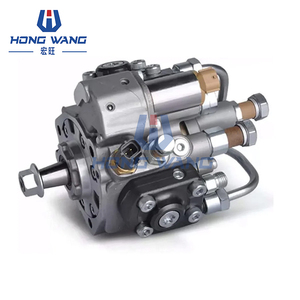 Vente directe d'usine - Pièces détachées pour excavatrices - Pompe d'injection de carburant 294000-2690 - Pompe à carburant compatible avec le moteur diesel Hino J05E - Product Image 1