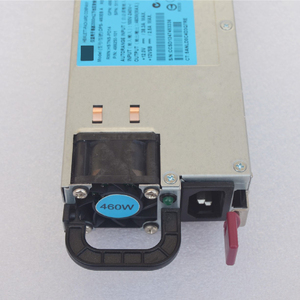 Alimentation électrique pour serveur à branchement à chaud 460W 511777-001 499249-001 pour HP Proliant <span class=keywords><strong>DL360</strong></span> DL380 G6 <span class=keywords><strong>G7</strong></span> - Product Image 4