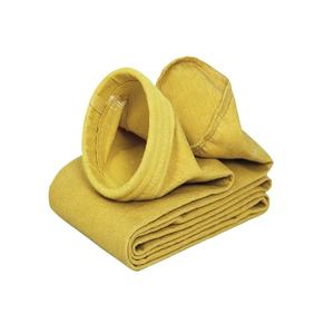 Разного размера, пылеуловитель асфальтового завода, арамидный фильтр, мешок U.S, волокно - Product Image 1