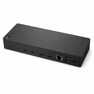 Base de conexión USB-C Lenovo ThinkPad Gen 2, Hub USB compatible con Lenovo ThinkPad USB-C 40AS 135W - Product Image 1