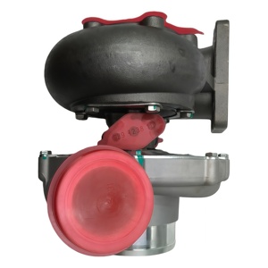 Pièces de moteur de camion de haute qualité Turbocompresseur de moteur K29 10227 61260111242 61260110196 pour moteur Weichai et Sinotruk HOWO - Product Image 2
