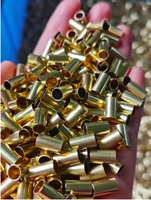 Tube de cuivre pas cher 99% pur 1 pouce cuivre nickel tuyaux 15Mm 20Mm 25Mm Tubes de cuivre 3/8 tuyaux de tube en laiton