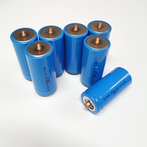 เซลล์แบตเตอรี่ลิเธียม3.2V 6000mAh 3.7V 32700ขนาดใหญ่ - Product Image 4