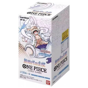 YB TCG Supply OP13 Versione Giapponese - Box Booster di <span class=keywords><strong>Carte</strong></span> Collezionabili di Grande Successo - Set di <span class=keywords><strong>Carte</strong></span> Rare Edizione Premium - Product Image 6