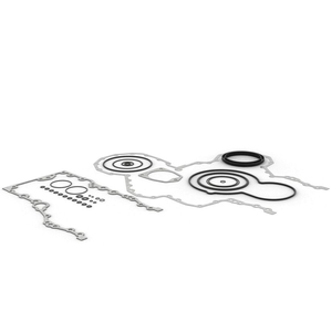 Filtre à huile et pompe à eau 8T-9379 8T9379 469-8464 4698464 9W-0607 9W0607 8N-1998 8N1998 134-3558 1343558 - Product Image 1