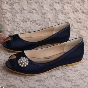 (23 Colors)Mint Green <strong>Ladies</strong> Beautiful Flat <strong>Shoes</strong> <strong>UK</strong> - Product Image 6