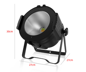 DMX 512 <span class=keywords><strong>LED</strong></span> DJ mệnh ánh sáng <span class=keywords><strong>COB</strong></span> 200W <span class=keywords><strong>LED</strong></span> <span class=keywords><strong>COB</strong></span> ánh sáng sân khấu đèn <span class=keywords><strong>LED</strong></span> cho đám cưới và nhà thờ - Product Image 4