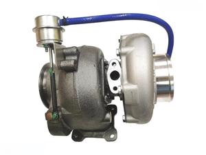 Nuevo Turbocompresor Certificado HongWang 2080644 2057668 para Garrett Turbo con 1 Año de Garantía, Informe e Inspección por Video - Product Image 6