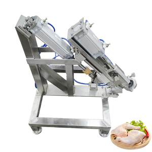 Chicken Meat Deboning Machine Poultry Fresh Meat Separator Meat Deboning Machine - Product Image 1