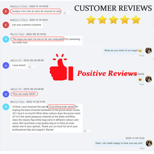 Sac à bandoulière pour femme avec chaîne détachable Ensemble deux pièces Motif floral vintage Sac à bandoulière luxueux pour femme - Product Image 6