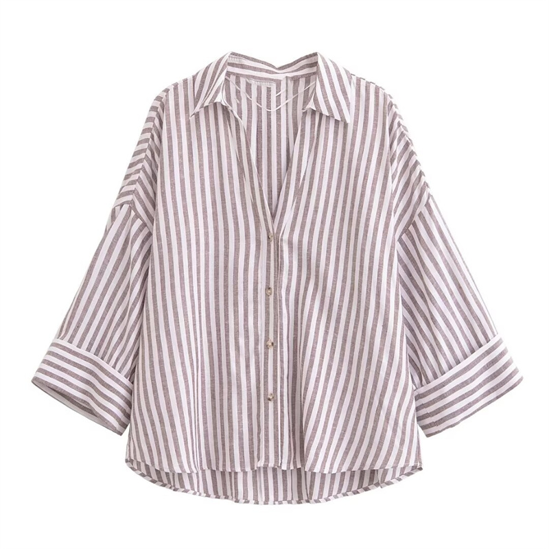 Palm stripe