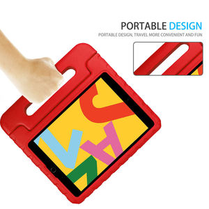 Funda para Tablet HGD Más Vendida para iPad Pro 11" 2018/2020, Material de PC de Calidad con Correa de Mano y Soporte, iPad Air 4 / Air 5 10.9" - Product Image 4