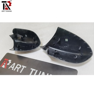 <strong>Replacement</strong> Real Carbon Fiber Side <strong>Wing</strong> <strong>Mirror</strong> <strong>Cover</strong> for BMW E92 M3 2006-2013 - Product Image 5