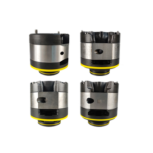 Tokimec Hydraulic Pump Repair Replacement Hydraulic Parts Kit Parts SQP1 SQP2 SQP3 SQP4 Vane Pump Barrel Kit - Product Image 6