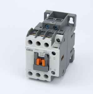 คอนแทคเตอร์แม่เหล็ก MC-32A,AC220V,50HZ,1A1B L S ของแท้ใหม่เอี่ยม MC-32A,AC220V,50HZ,1A1B คอนแทคเตอร์ - Product Image 4