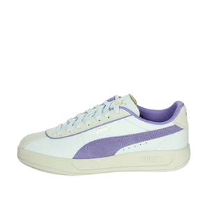 Zapatillas Puma para Mujer, Color Blanco Wisteria, Estilo Baloncesto - Product Image 1